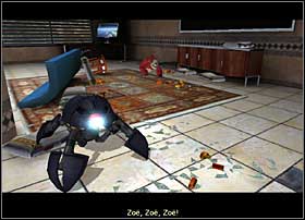 3 - Dreamfall: Chapter 2 - Lost - Dreamfall: Game Guide - Dreamfall: The Longest Journey Game Guide