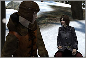 5 - Dreamfall: Chapter 2 - Lost - Dreamfall: Game Guide - Dreamfall: The Longest Journey Game Guide