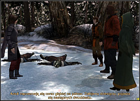 6 - Dreamfall: Chapter 2 - Lost - Dreamfall: Game Guide - Dreamfall: The Longest Journey Game Guide