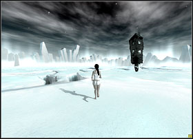 1 - Dreamfall: Chapter 4 - Winter - Dreamfall: Game Guide - Dreamfall: The Longest Journey Game Guide