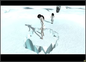 This is not real - Dreamfall: Chapter 4 - Winter - Dreamfall: Game Guide - Dreamfall: The Longest Journey Game Guide