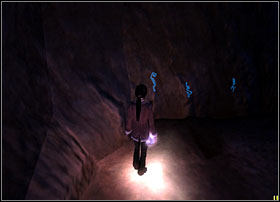 3 - Dreamfall: Chapter 4 - Winter - Dreamfall: Game Guide - Dreamfall: The Longest Journey Game Guide