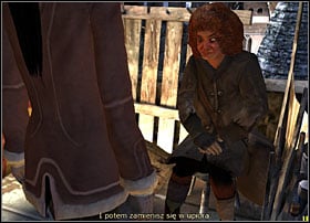 6 - Dreamfall: Chapter 4 - Winter - Dreamfall: Game Guide - Dreamfall: The Longest Journey Game Guide