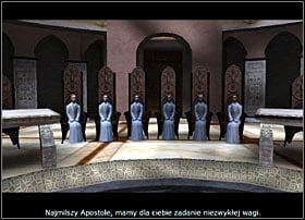 10 - Dreamfall: Chapter 4 - Winter - Dreamfall: Game Guide - Dreamfall: The Longest Journey Game Guide