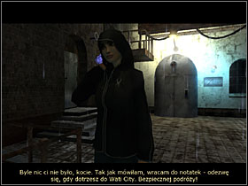 1 - Dreamfall: Chapter 5 - Alchera - Dreamfall: Game Guide - Dreamfall: The Longest Journey Game Guide