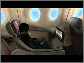 Faith is a double-edged sword - Dreamfall: Chapter 5 - Alchera - Dreamfall: Game Guide - Dreamfall: The Longest Journey Game Guide