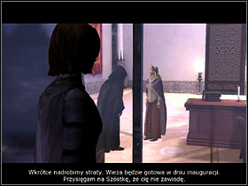 2 - Dreamfall: Chapter 5 - Alchera - Dreamfall: Game Guide - Dreamfall: The Longest Journey Game Guide
