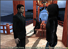 3 - Dreamfall: Chapter 5 - Alchera - Dreamfall: Game Guide - Dreamfall: The Longest Journey Game Guide