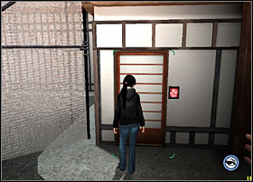 When Zoe is into the room, she will notice that one of the case is open - Dreamfall: Chapter 5 - Alchera - Dreamfall: Game Guide - Dreamfall: The Longest Journey Game Guide