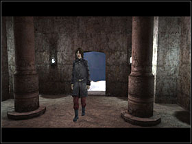 7 - Dreamfall: Chapter 5 - Alchera - Dreamfall: Game Guide - Dreamfall: The Longest Journey Game Guide