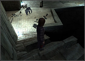 10 - Dreamfall: Chapter 5 - Alchera - Dreamfall: Game Guide - Dreamfall: The Longest Journey Game Guide