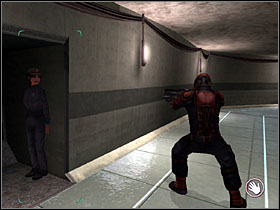 12 - Dreamfall: Chapter 5 - Alchera - Dreamfall: Game Guide - Dreamfall: The Longest Journey Game Guide