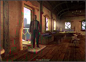 2 - Dreamfall: Chapter 6 - Morpheus - Dreamfall: Game Guide - Dreamfall: The Longest Journey Game Guide