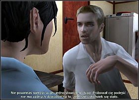 4 - Dreamfall: Chapter 6 - Morpheus - Dreamfall: Game Guide - Dreamfall: The Longest Journey Game Guide