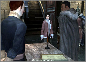 1 - Dreamfall: Chapter 8 - Convergence - Dreamfall: Game Guide - Dreamfall: The Longest Journey Game Guide