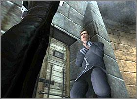 2 - Dreamfall: Chapter 8 - Convergence - Dreamfall: Game Guide - Dreamfall: The Longest Journey Game Guide