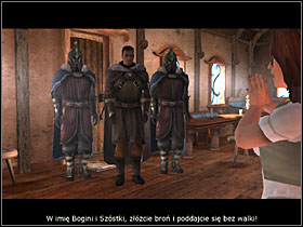 4 - Dreamfall: Chapter 8 - Convergence - Dreamfall: Game Guide - Dreamfall: The Longest Journey Game Guide