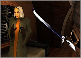 5 - Dreamfall: Chapter 8 - Convergence - Dreamfall: Game Guide - Dreamfall: The Longest Journey Game Guide