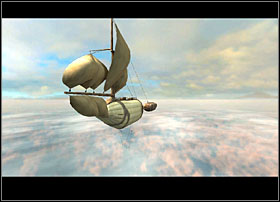 1 - Dreamfall: Chapter 9 - All that we see or seem - Dreamfall: Game Guide - Dreamfall: The Longest Journey Game Guide