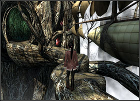 2 - Dreamfall: Chapter 9 - All that we see or seem - Dreamfall: Game Guide - Dreamfall: The Longest Journey Game Guide