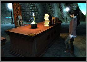 3 - Dreamfall: Chapter 9 - All that we see or seem - Dreamfall: Game Guide - Dreamfall: The Longest Journey Game Guide