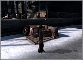 1 - Dreamfall: Chapter 11 - Faith - Dreamfall: Game Guide - Dreamfall: The Longest Journey Game Guide