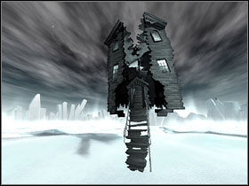 1 - Dreamfall: Chapter 13 - The Longest Journey - Dreamfall: Game Guide - Dreamfall: The Longest Journey Game Guide