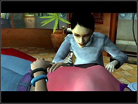 5 - Dreamfall: Chapter 13 - The Longest Journey - Dreamfall: Game Guide - Dreamfall: The Longest Journey Game Guide