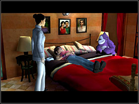6 - Dreamfall: Chapter 13 - The Longest Journey - Dreamfall: Game Guide - Dreamfall: The Longest Journey Game Guide
