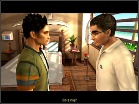 1 - Dreamfall: Chapter 14 - Dreamfall - Dreamfall: Game Guide - Dreamfall: The Longest Journey Game Guide