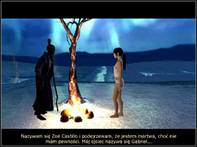 3 - Dreamfall: Chapter 14 - Dreamfall - Dreamfall: Game Guide - Dreamfall: The Longest Journey Game Guide