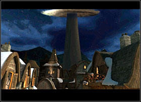 5 - Dreamfall: Chapter 14 - Dreamfall - Dreamfall: Game Guide - Dreamfall: The Longest Journey Game Guide