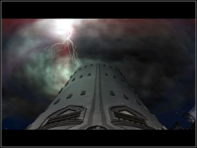 6 - Dreamfall: Chapter 14 - Dreamfall - Dreamfall: Game Guide - Dreamfall: The Longest Journey Game Guide