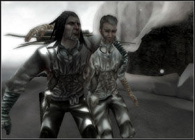 So, whoever you are and whatever youll plan, Zoe wishes you good luck - Dreamfall: Bonus - Dreamfall: Game Guide - Dreamfall: The Longest Journey Game Guide