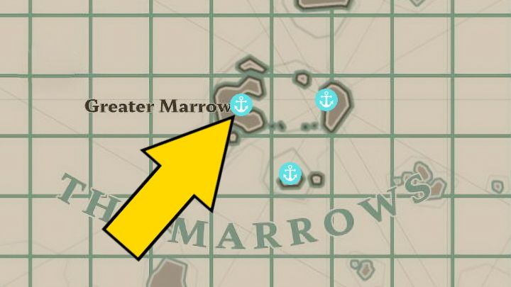 The Builder will spawn in the city of Greater Marrow right after starting The Collector main quest - Dredge: A Place to Rest - Pursuits - Dredge Guide
