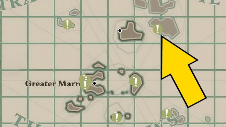 To start the quest, you must first find the castaway - Dredge: Castaway - Pursuits - Dredge Guide