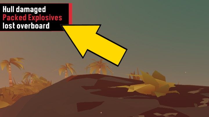 Once a message appears that an item has gone overboard as a result of damage, there is no way to retrieve it i - Dredge: Can lost items be recovered? - FAQ - Dredge Guide