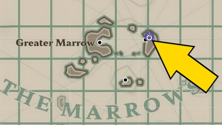 Sextant is one of the Trinkets - Dredge: What is the Sextant for? - FAQ - Dredge Guide