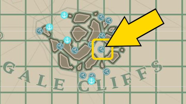 Family Crest is obtained through a Dredge action - Dredge: Hermitage - Pursuits - Dredge Guide