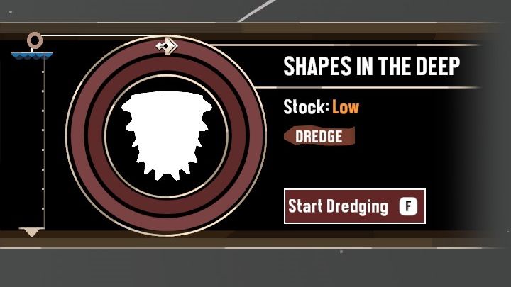 Once you have the heirloom, return to Hermit in Ruins - Dredge: Hermitage - Pursuits - Dredge Guide