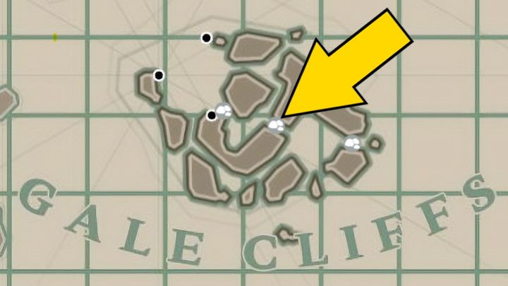 You need to set the fuse on fire and destroy the obstacle indicated by the questgiver to open the sea route again - Dredge: Hermitage - Pursuits - Dredge Guide