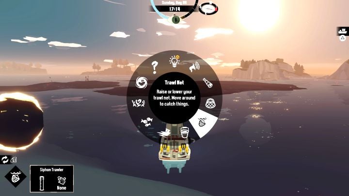 2 - Dredge The Iron Rig: How to get Dark Canisters? - FAQ - Dredge Guide