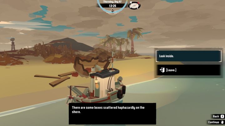 There are many treasures to be found in the world of Dredge - Dredge: Tips and Tricks - Basics - Dredge Guide