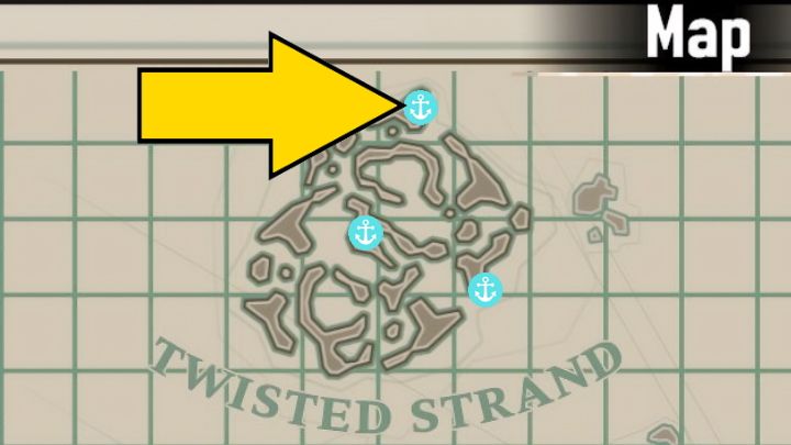 After getting the last relic, don't give it back to the Collector - Dredge: All endings - Basics - Dredge Guide