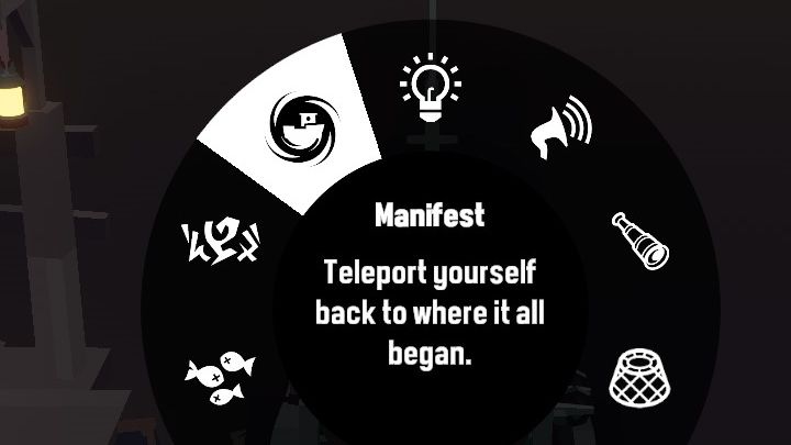 Return to the Collector on Blackstone Isle and give him the Rusted Music Box - Dredge: The Collector - Pursuits - Dredge Guide