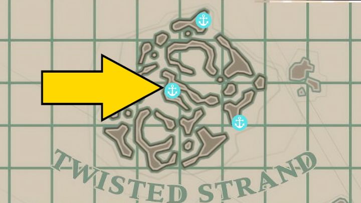 You'll unlock Mixed Bait after completing The Bitter End quest, late into the game - Dredge: How to fish for Aberrations? - FAQ - Dredge Guide