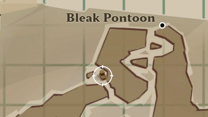 How to unlock: Have 5 ice blocks in your cargo - Dredge The Pale Reach DLC: Trophies / Achievements - trophy guide - New content - Dredge Guide