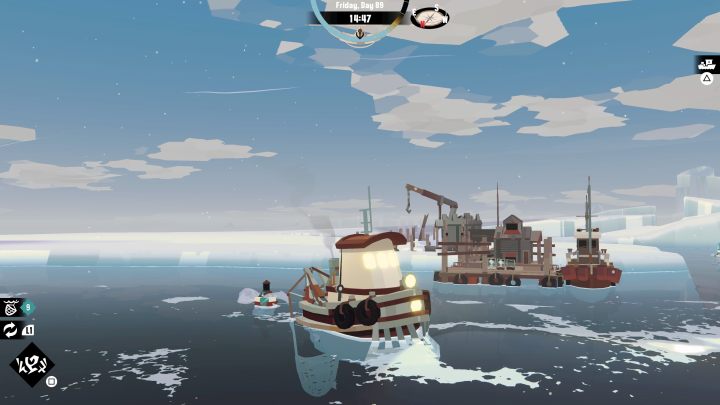 1 - Dredge: Best fishing setup - Basics - Dredge Guide