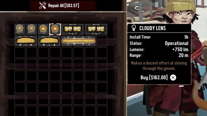 3 - Dredge: Best fishing setup - Basics - Dredge Guide