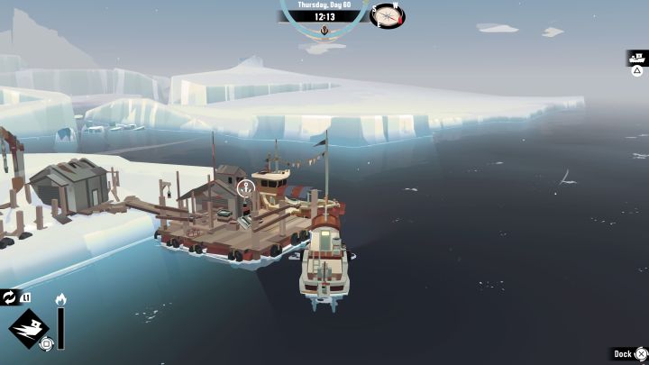 1 - Dredge The Pale Reach: All new DLC fishing rods and nets - New content - Dredge Guide